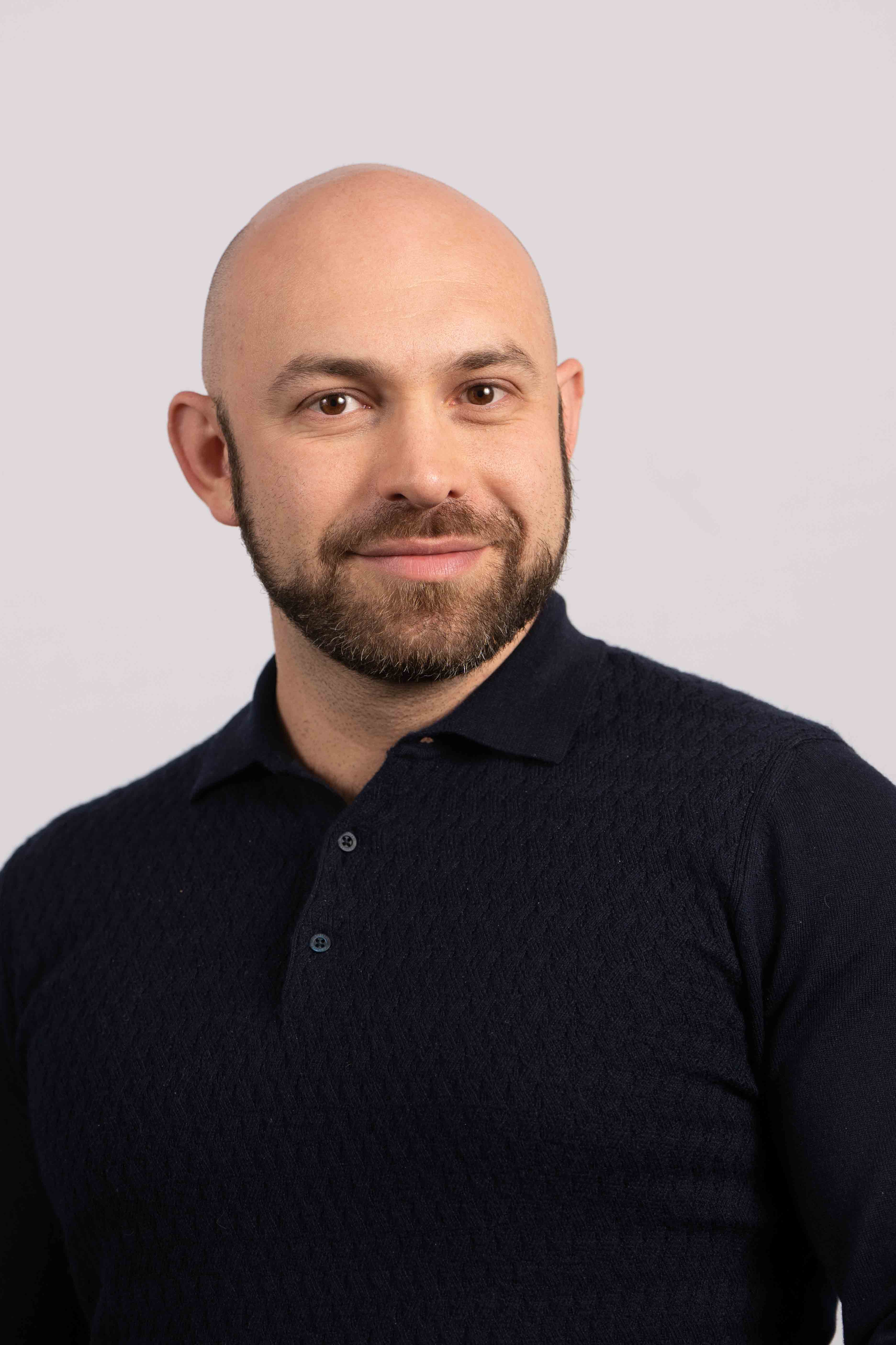 Dr. Amin Samadian, DDS